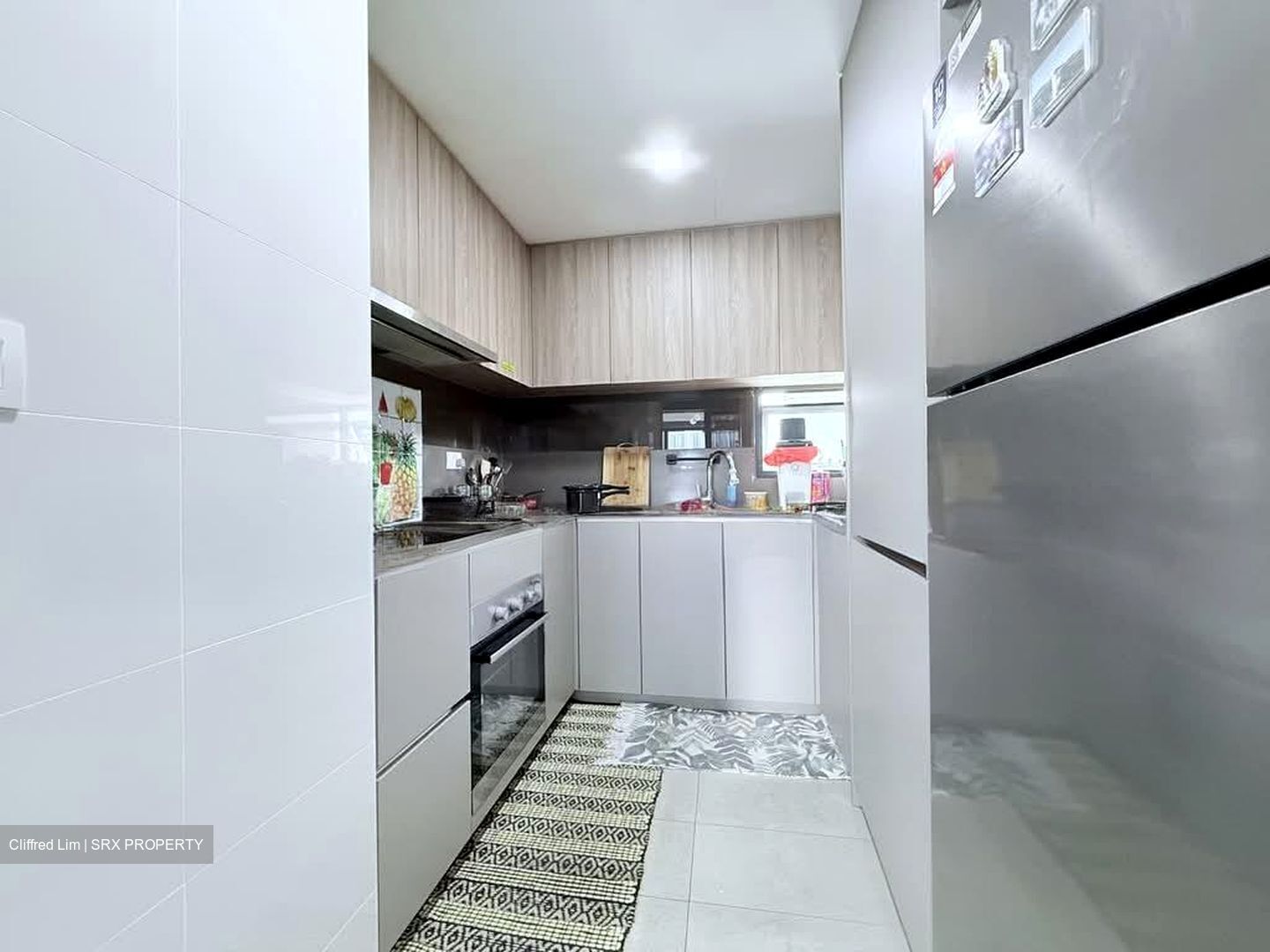 The Jovell (D17), Condominium #553501311